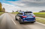 Mercedes-AMG GLC63 S 4Matic+ 2017 года